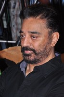 Kamal Haasan Photo Gallery